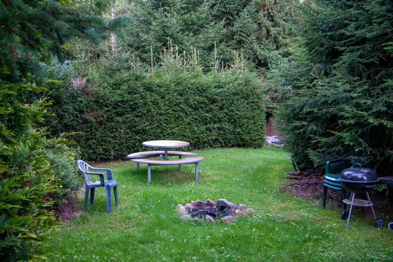 Apartmany Harrachov Exterior photo