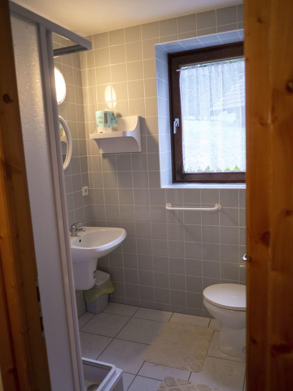 Apartmany Harrachov Room photo