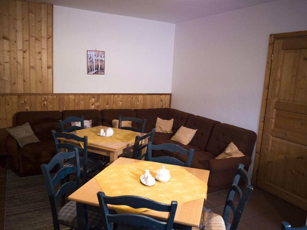 Apartmany Harrachov Room photo