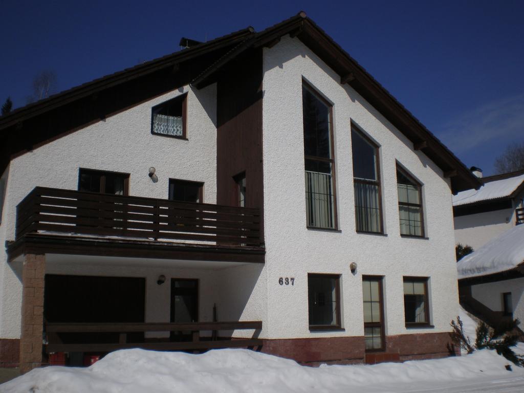 Apartmany Harrachov Exterior photo