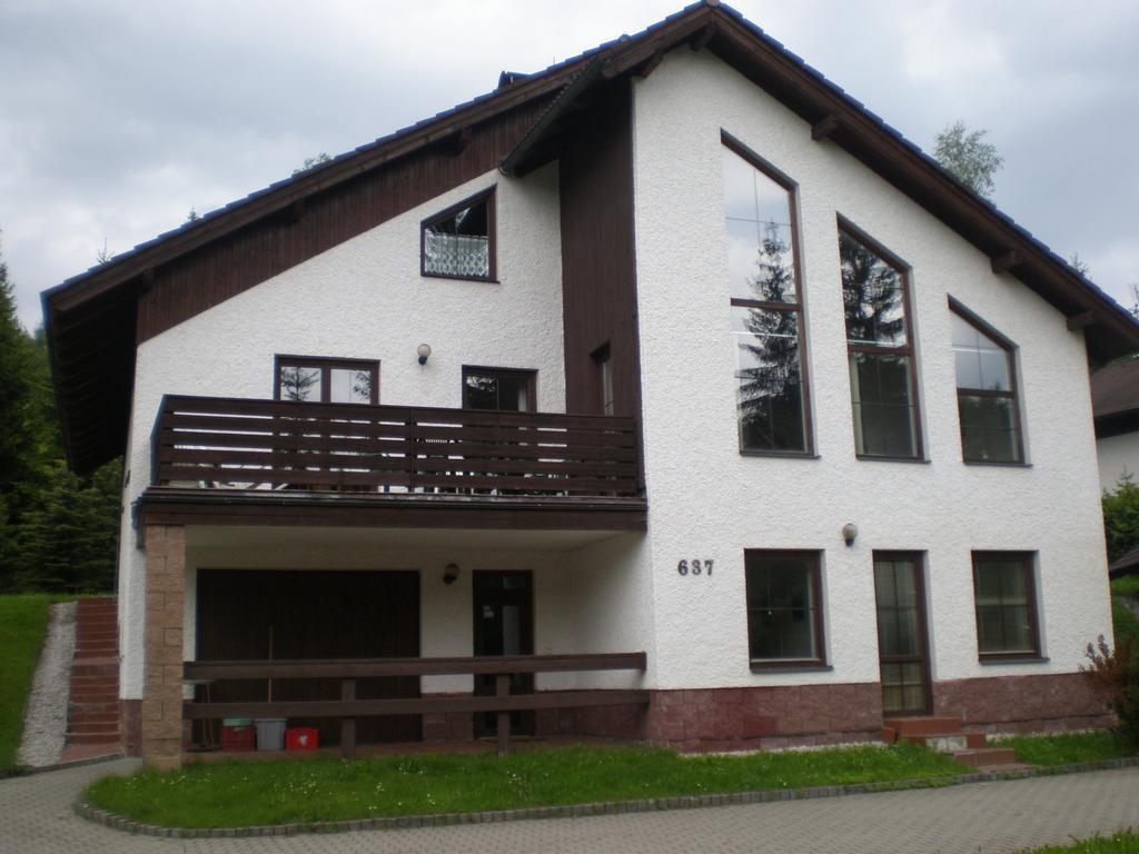 Apartmany Harrachov Exterior photo