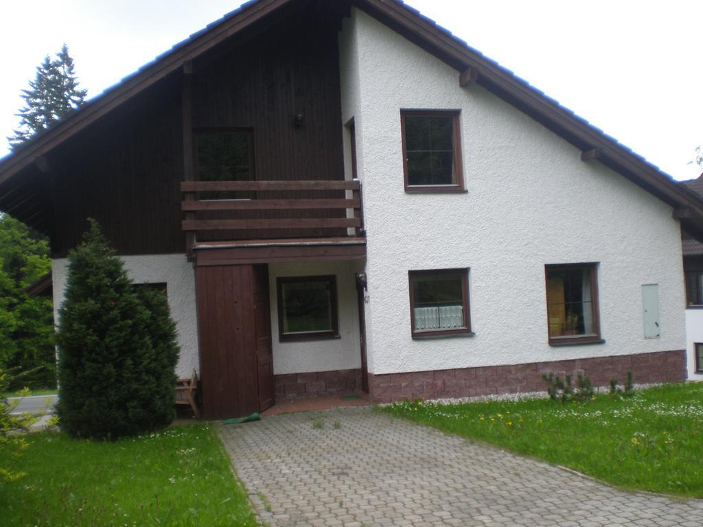 Apartmany Harrachov Exterior photo